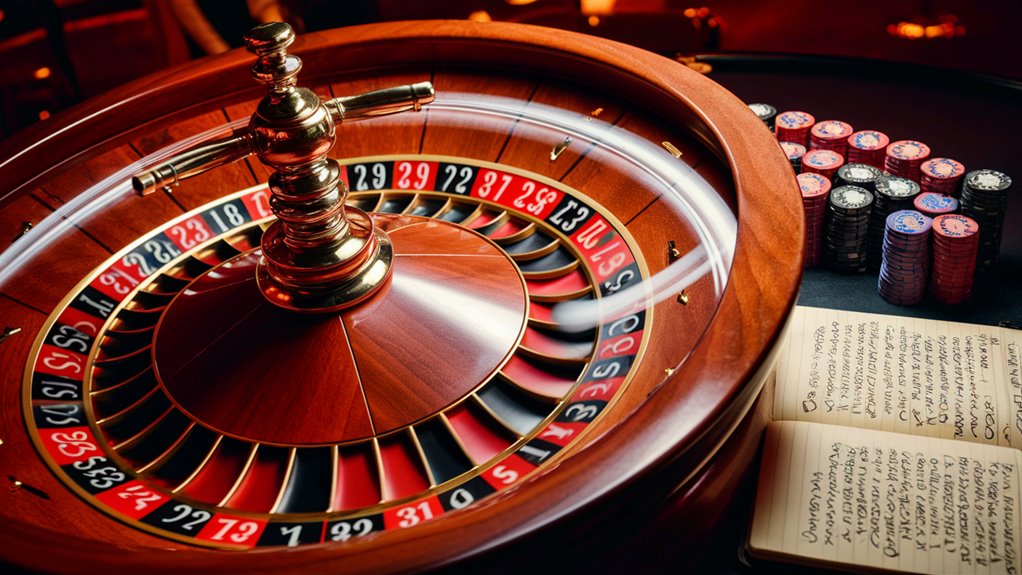 analyzing lottery number trends
