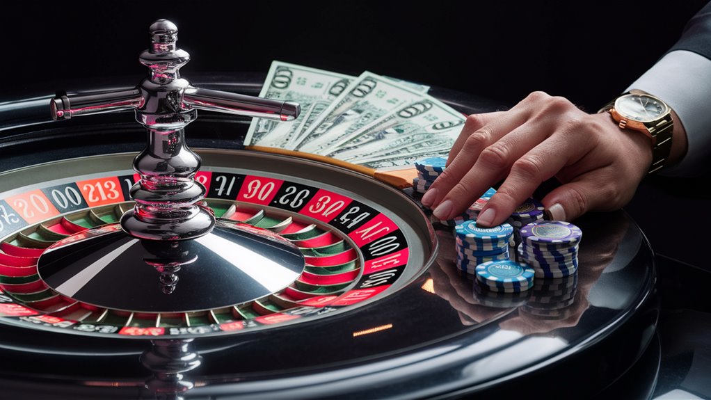 control money like professionals