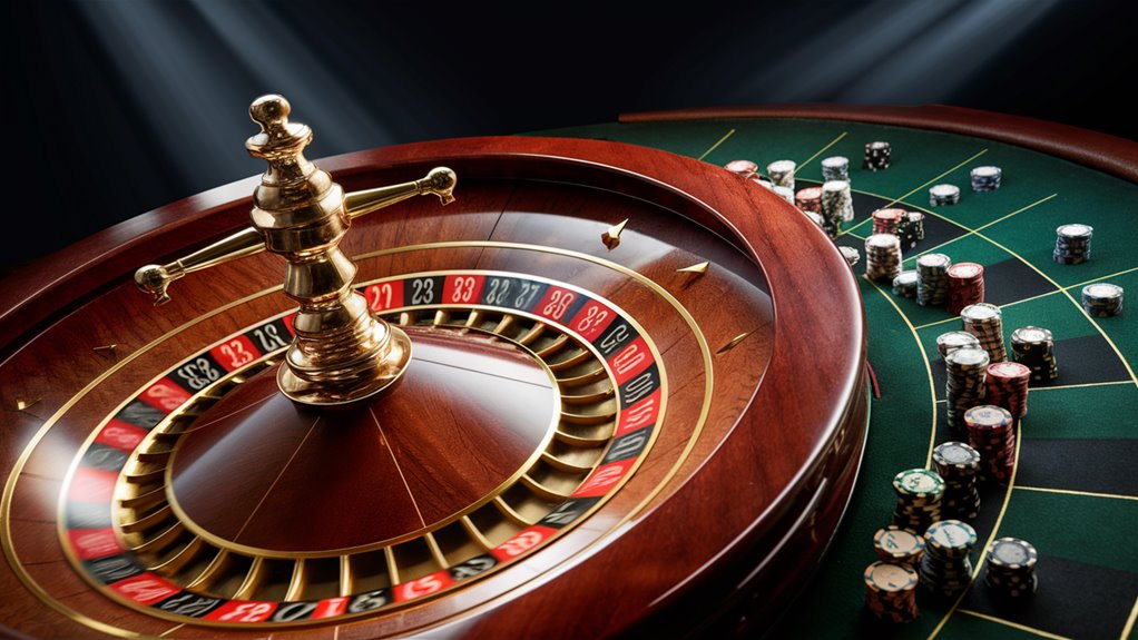 gambling strategies guarantee success