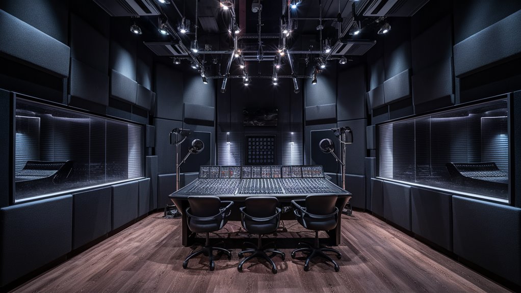 audio visual equipment solutions