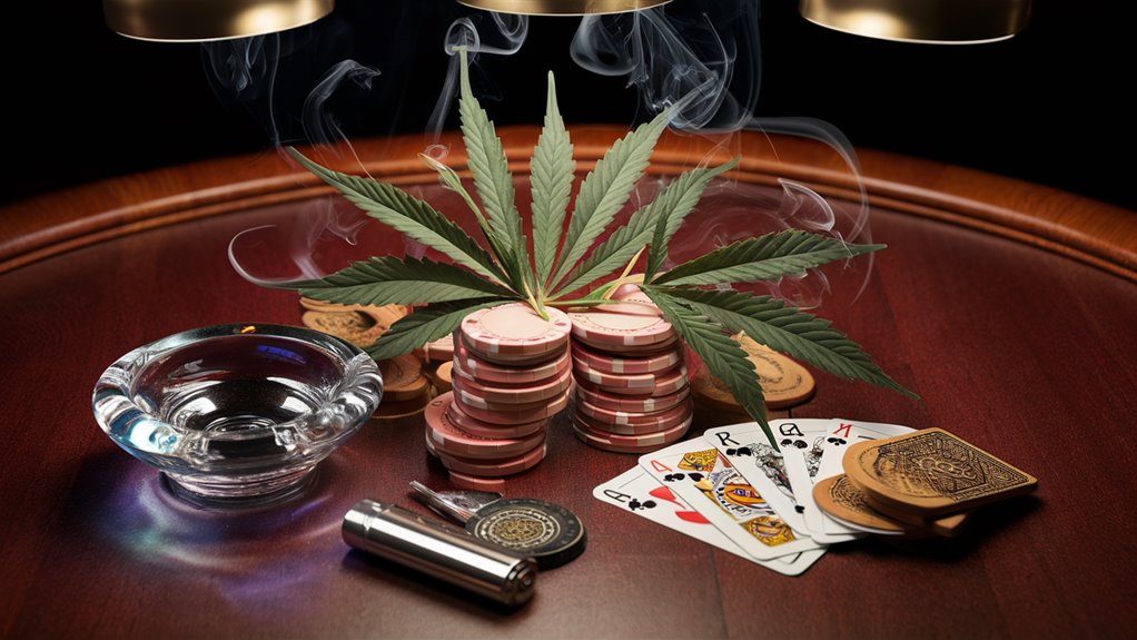 business planning meets marijuana