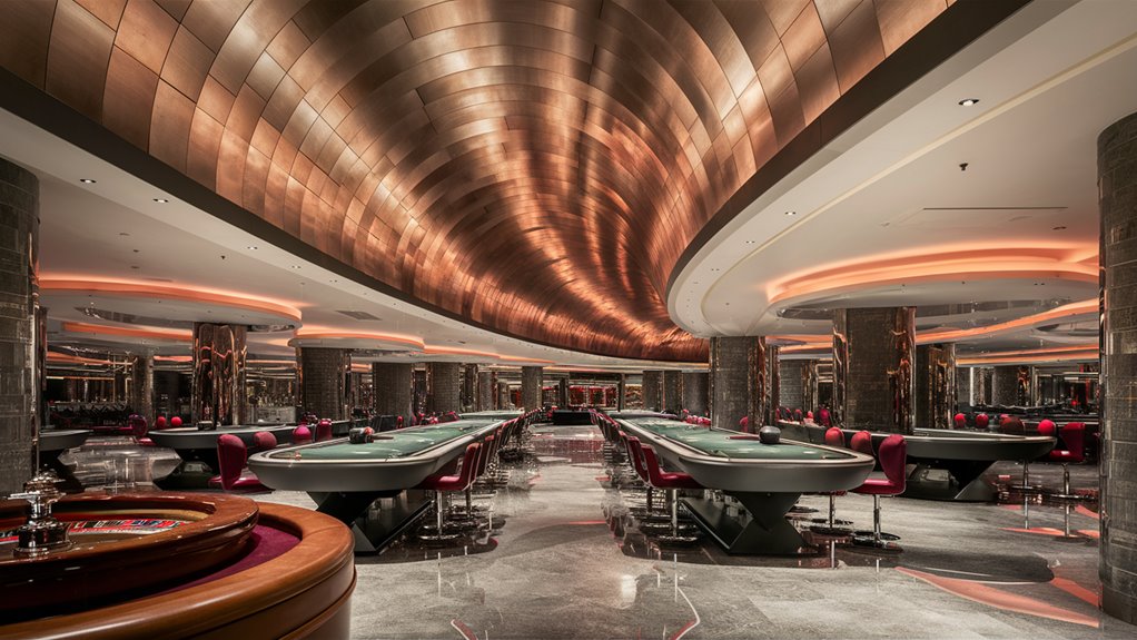 casino advantage planning strategy