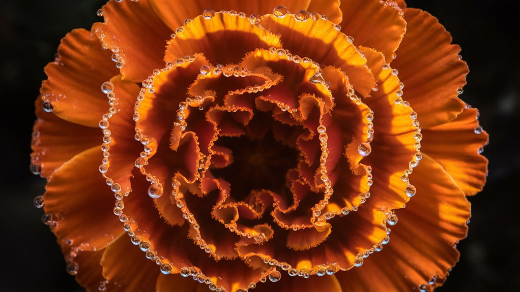 cultivating growth with persistence