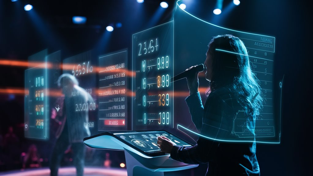 digital scoring revolutionizes measurement