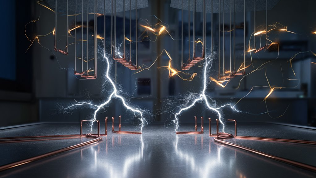 evolving energy distribution systems