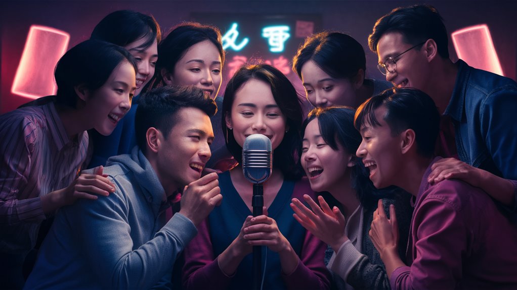 local music choice techniques