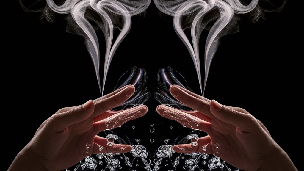 mindful breathing for clarity