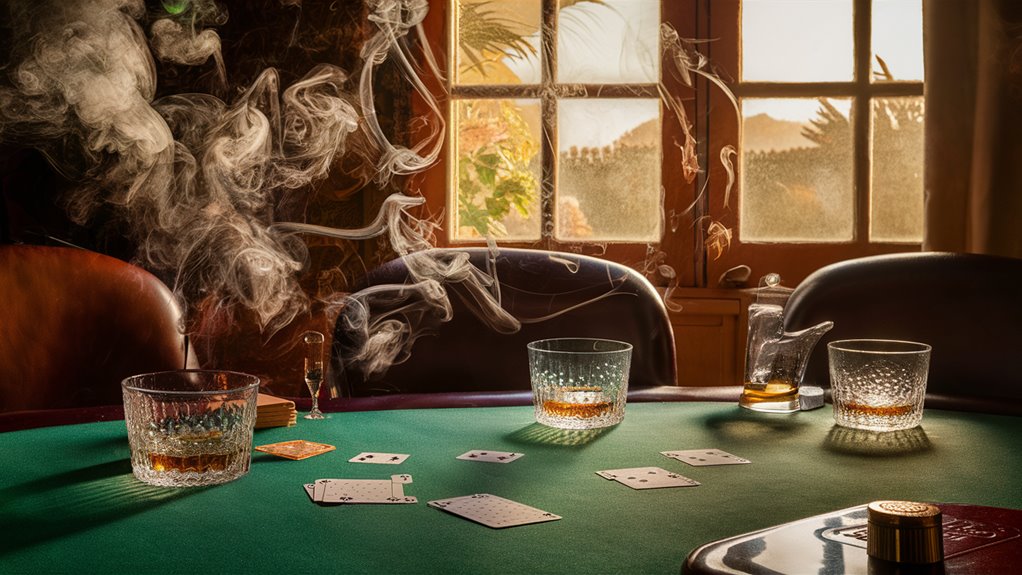origins of hazy play