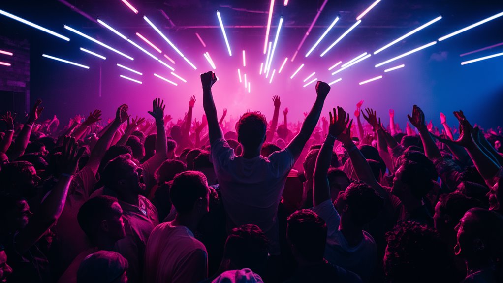 ultimate dance floor hits