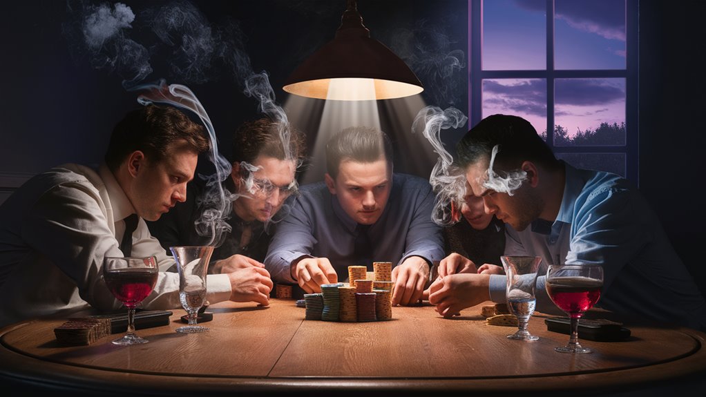 understanding twilight play psychology