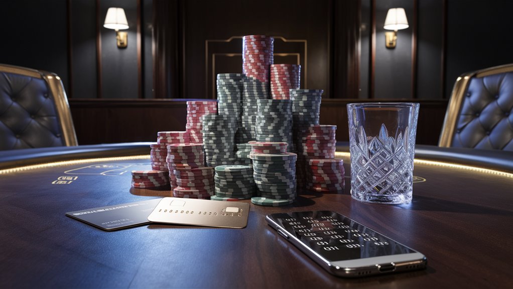 betting ceiling rules explained