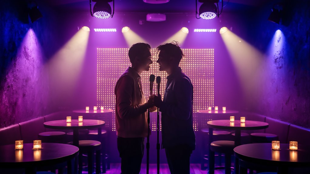 classic love song pairings