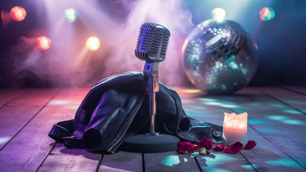 emotional rock songs history