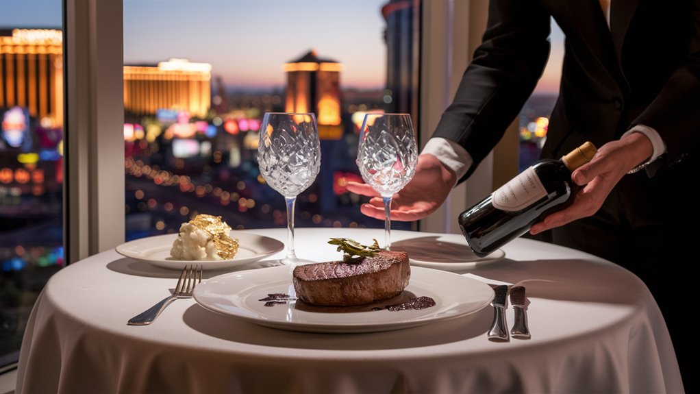 fine foods and hospitality