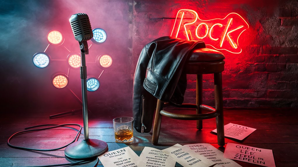 greatest hits of rock