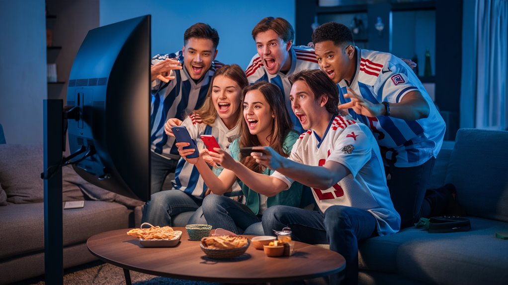 group wagering for joint success