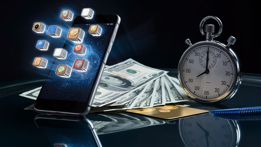 money transfer processing options