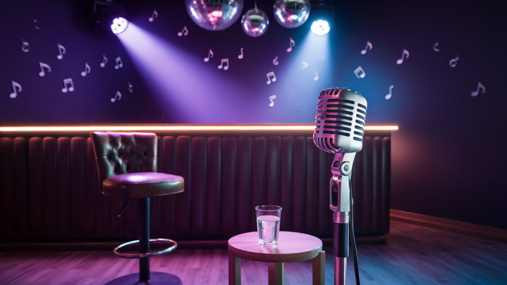 popular songs for public singing