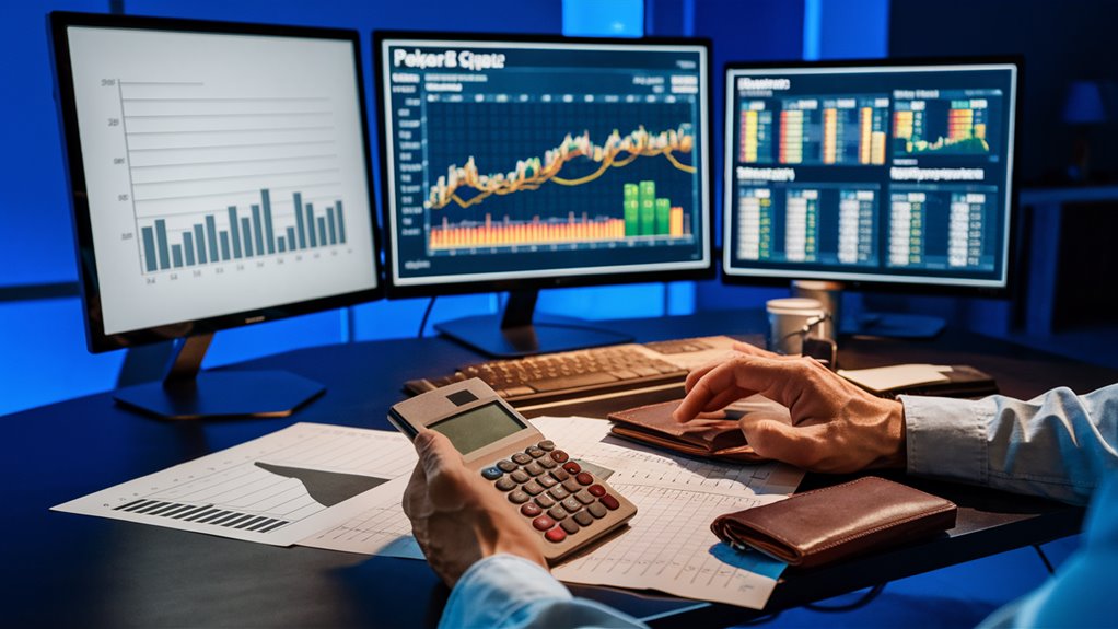 smart digital money control