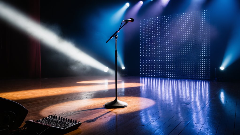 songs demonstrating vocal abilities