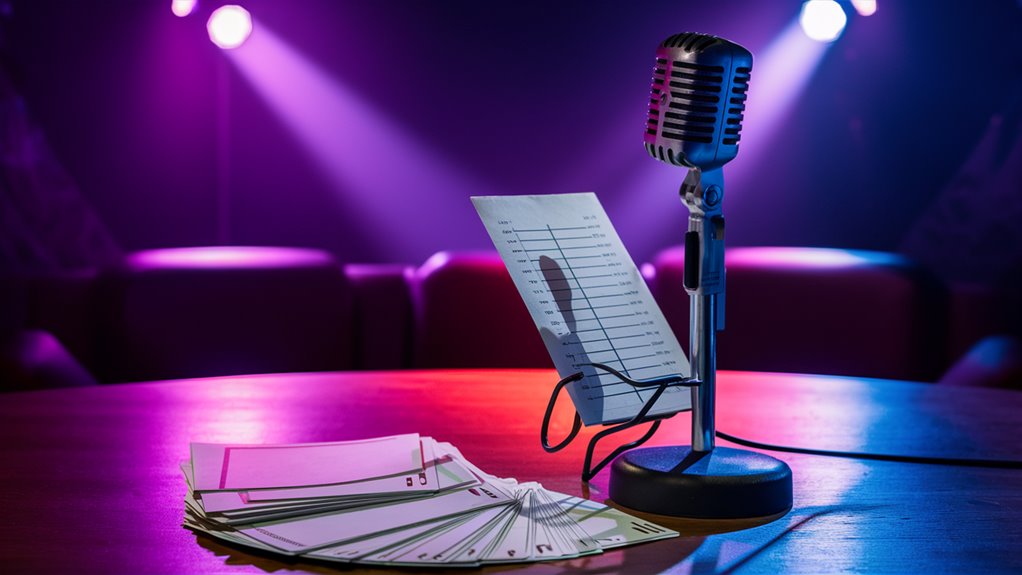 test your voice limits