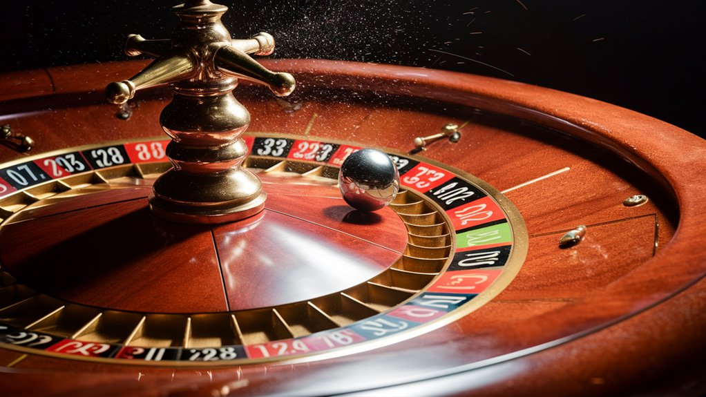 basics of casino gambling