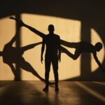 hiding signs through deliberate deception
