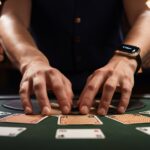 modern blackjack card counting