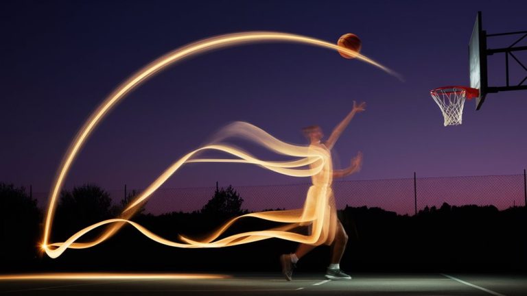 Arc & Flick Bets: Conjoining Sweeping Freedoms With Sudden, High-Impact Shots