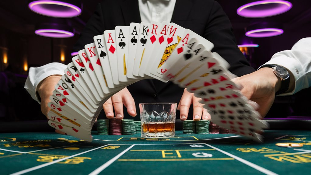 effective casino game techniques