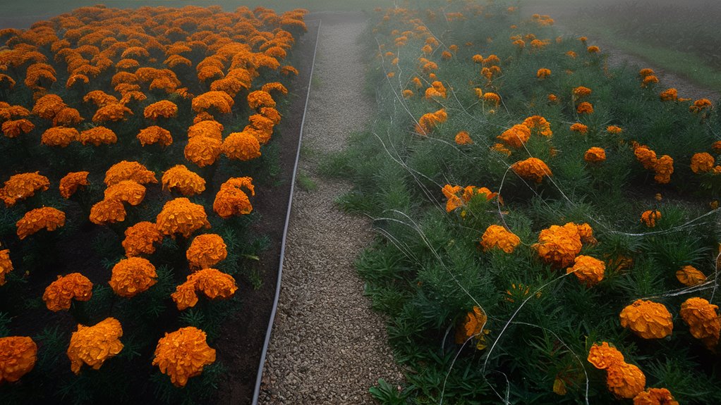 embracing marigold mist philosophy