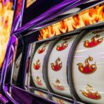flamecrest slots exciting features