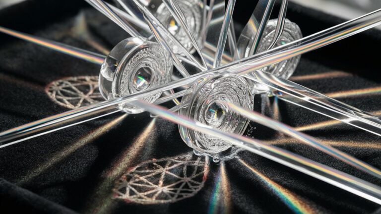 Glasswoven Slots: Threading Fragile Reels Into Brilliant Bonus Tapestries