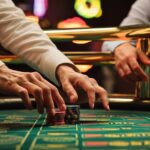 momentum building blackjack strategies