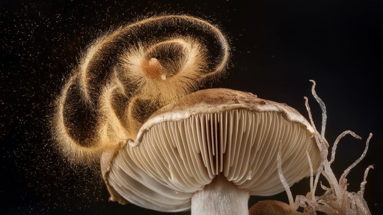Dustspore Poker: Spreading Coarse Freedoms for Pot-Seeding Growth