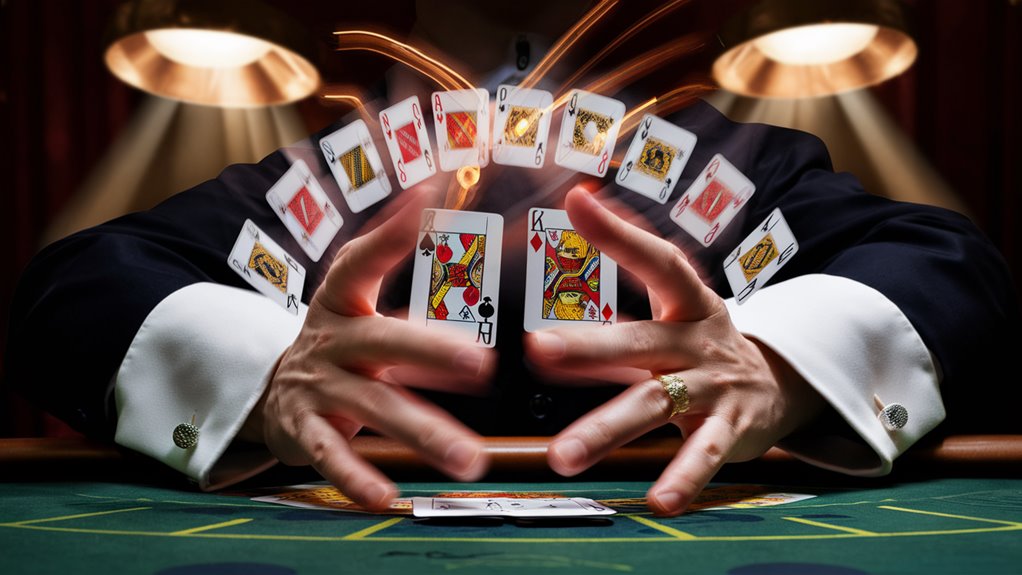 swift splitting blackjack strategy