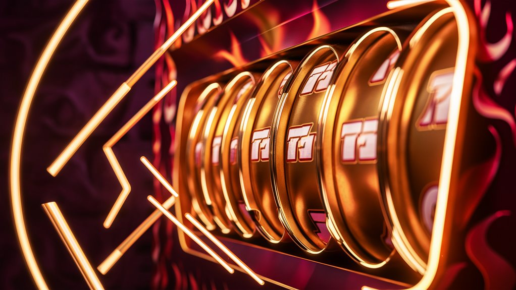 winning slot machine strategies