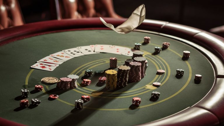 Arc & Gale Bets: Sweeping Sweeping Freedoms Into Table-Wide Force
