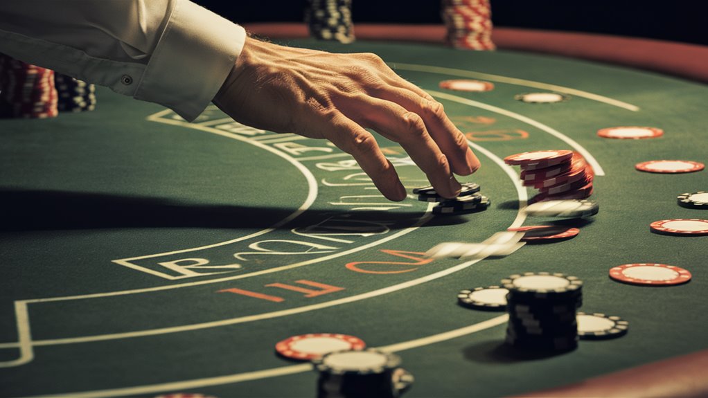 arc lent betting basics explained
