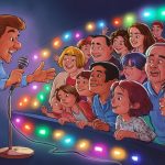 audience engagement in karaoke