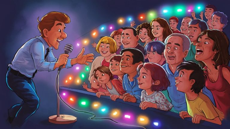 audience engagement in karaoke