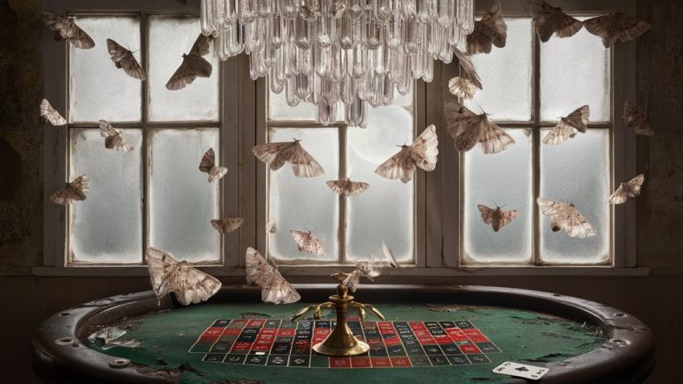 dim freedoms house echoes