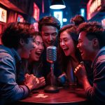 discover local karaoke gems
