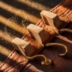 dusty arrows shake bonuses