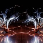 electrifying feathered betting sparks