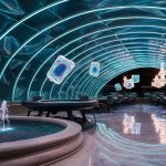 ethereal boosts casino experience