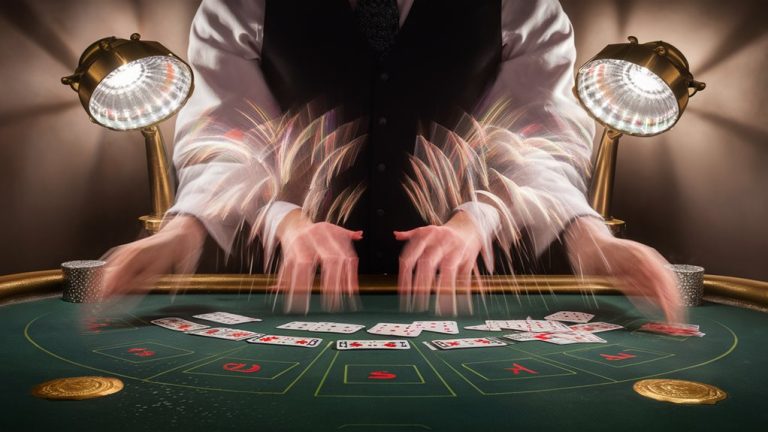 fleeting dealer patterns explained