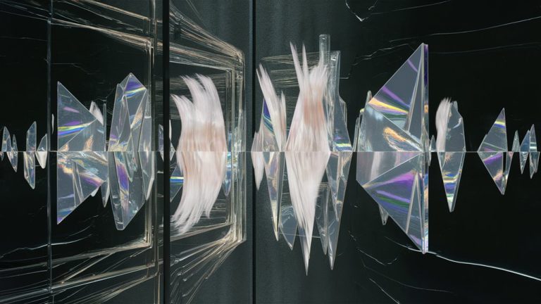 fleeting tics dimensional split