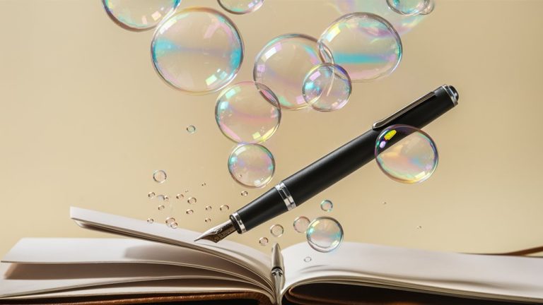 foam writing bonus stories