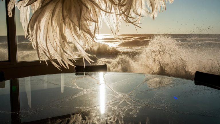 gambling guidance through waves